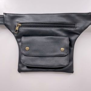 Modern Belt Bag